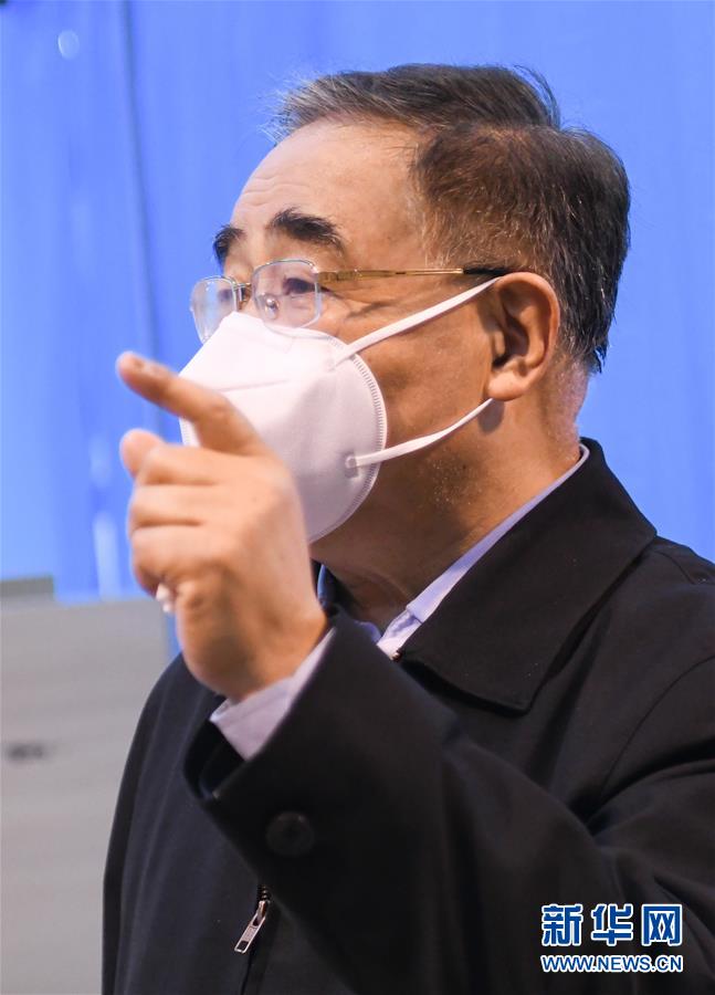 （聚焦疫情防控&middot;圖文互動(dòng)）（4）&ldquo;治療輕癥患者中西醫(yī)結(jié)合很有效，不鼓勵(lì)人人吃藥來預(yù)防&rdquo;&mdash;&mdash;專訪中國工程院院士、天津中醫(yī)藥大學(xué)校長張伯禮