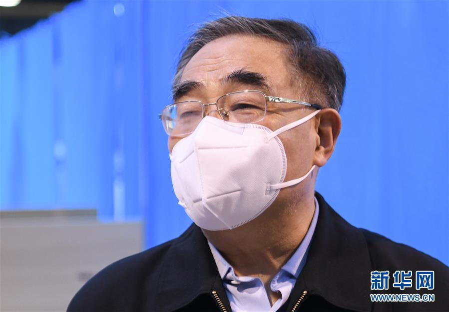 （聚焦疫情防控&middot;圖文互動(dòng)）（1）&ldquo;治療輕癥患者中西醫(yī)結(jié)合很有效，不鼓勵(lì)人人吃藥來預(yù)防&rdquo;&mdash;&mdash;專訪中國工程院院士、天津中醫(yī)藥大學(xué)校長張伯禮