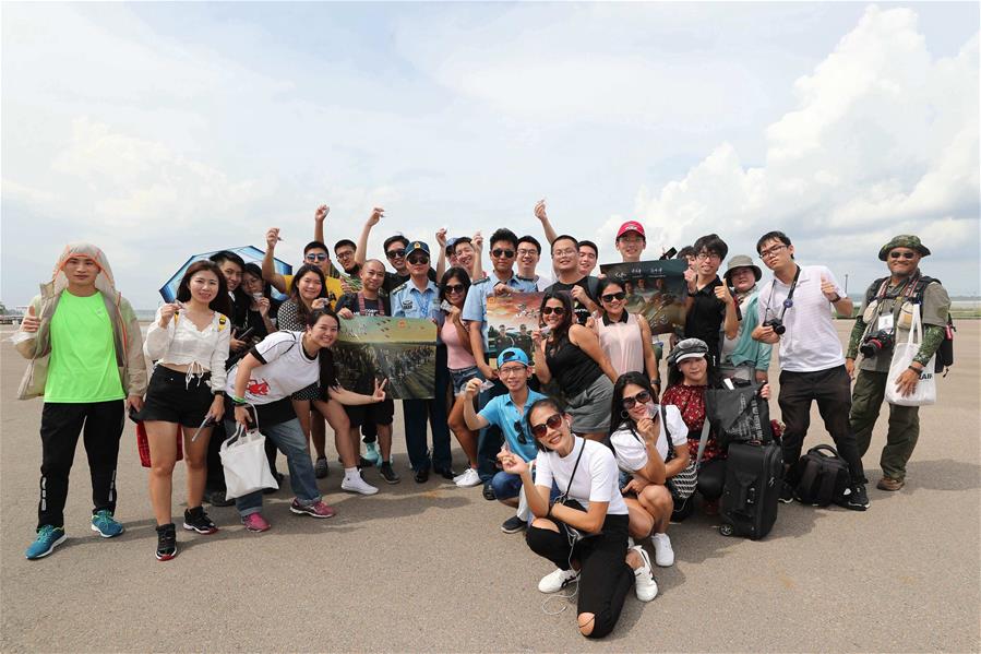 （聚焦疫情防控&middot;圖文互動）（2）運-20&ldquo;硬核機票&rdquo;為啥走紅走心？ &mdash;&mdash;探尋空軍的戰(zhàn)&ldquo;疫&rdquo;故事