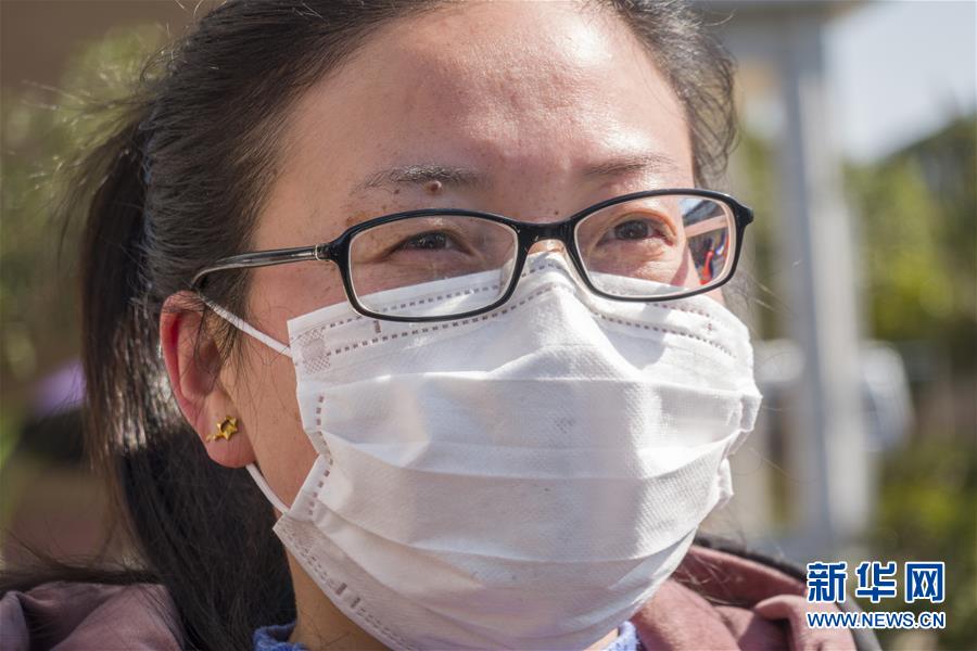 （圖文互動(dòng)）（4）超三分之一村（社區(qū)）&ldquo;無疫情&rdquo;，武漢所轄這個(gè)區(qū)是怎么做到的？