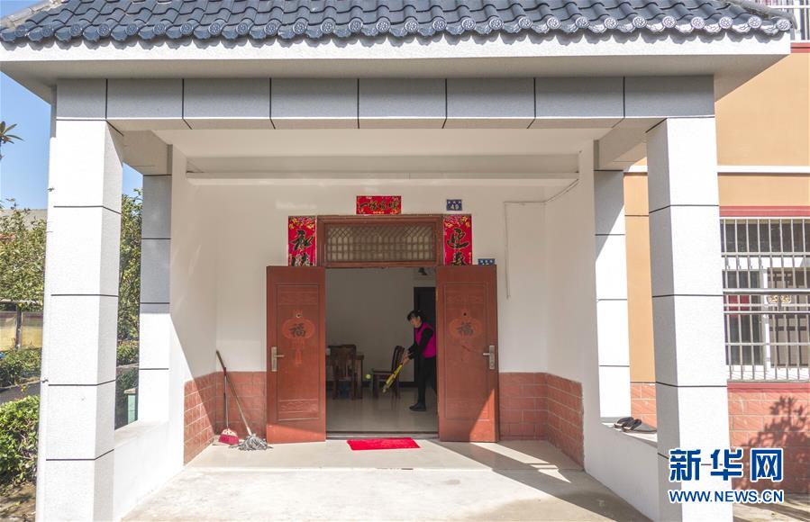 （圖文互動(dòng)）（5）超三分之一村（社區(qū)）&ldquo;無疫情&rdquo;，武漢所轄這個(gè)區(qū)是怎么做到的？