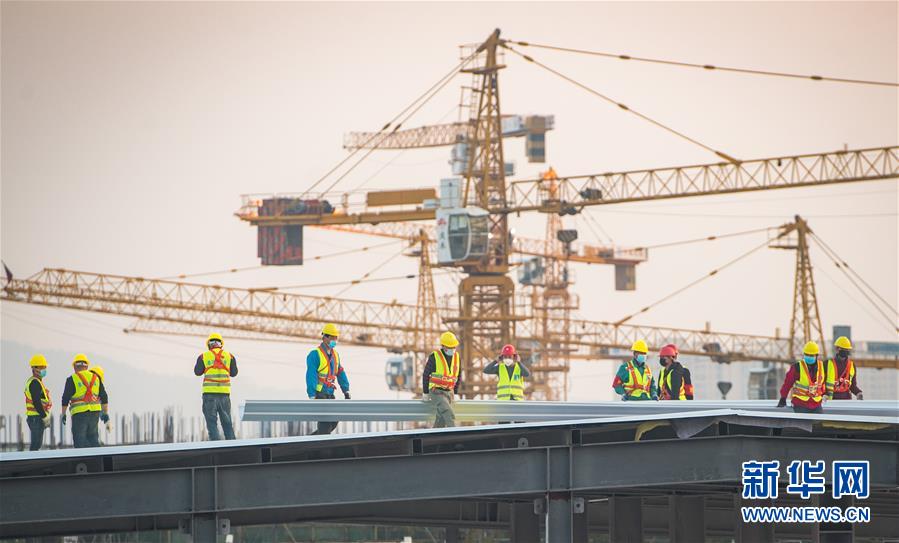 （新華全媒頭條&middot;圖文互動）（2）將戰(zhàn)&ldquo;疫&rdquo;進行到底！&mdash;&mdash;寫在武漢疫情防控的關(guān)鍵階段