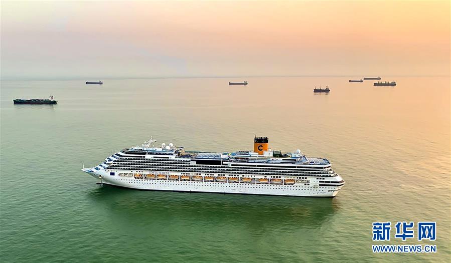 （聚焦疫情防控&middot;圖文互動）（1）驚心動魄的24小時&mdash;&mdash;&ldquo;歌詩達賽琳娜號&rdquo;郵輪應急處置紀實