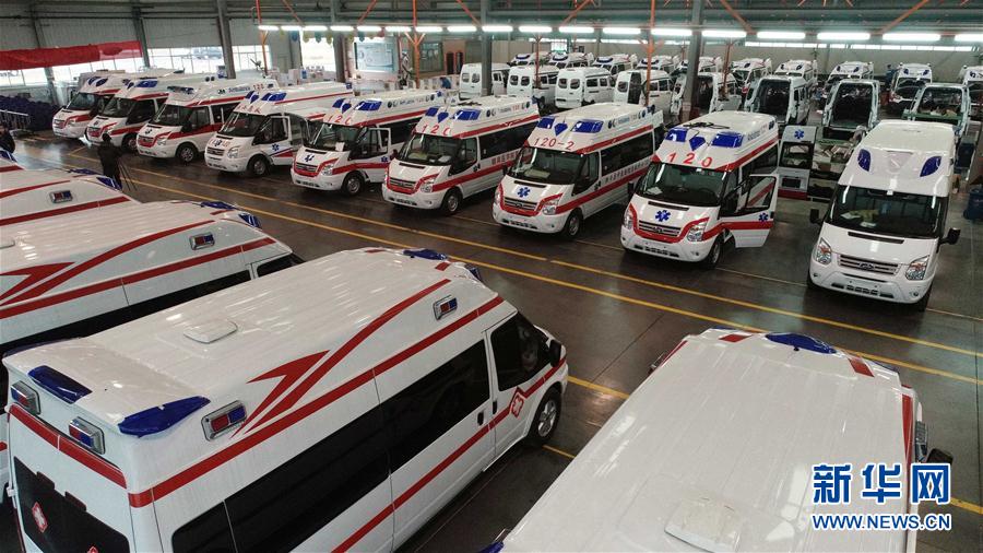 （在習(xí)近平新時(shí)代中國(guó)特色社會(huì)主義思想指引下&mdash;&mdash;新時(shí)代新作為新篇章&middot;習(xí)近平總書記關(guān)切事&middot;圖文互動(dòng)）（9）不放松！&mdash;&mdash;各地努力抓緊抓實(shí)抓細(xì)疫情防控