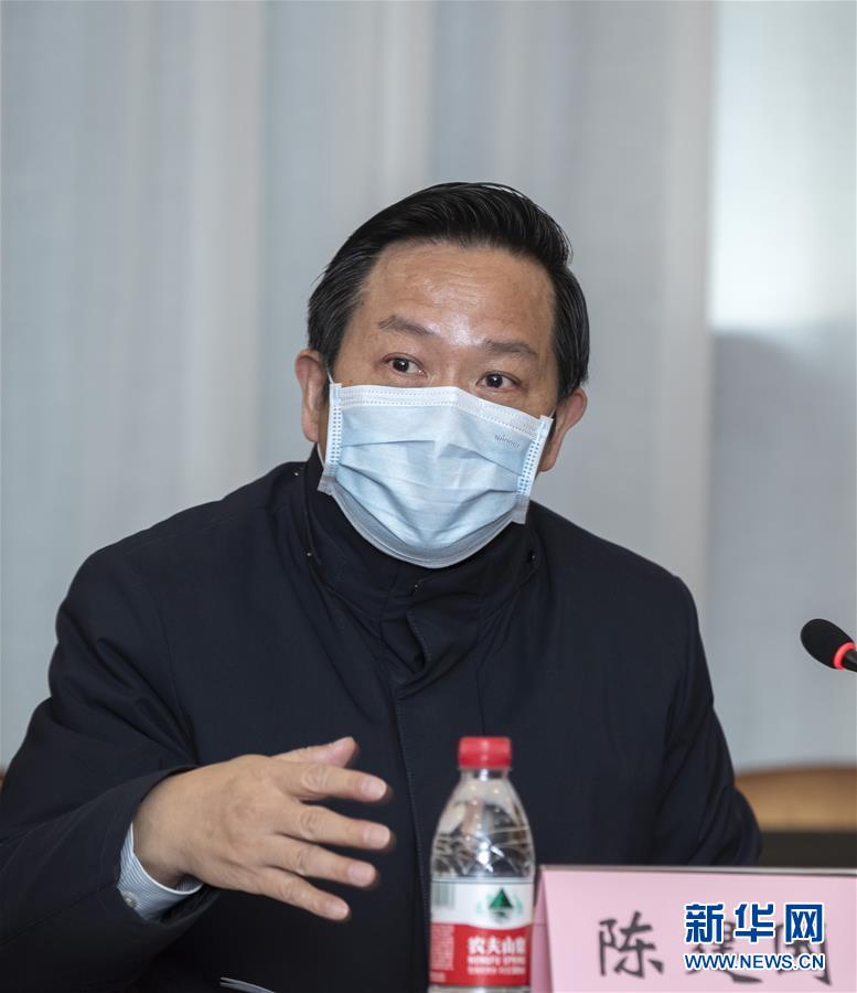 （聚焦疫情防控&middot;圖文互動(dòng)）（2）急防控所急，沖鋒勇向前&mdash;&mdash;華中科技大學(xué)以科研攻關(guān)推動(dòng)疫情防控救治觀察