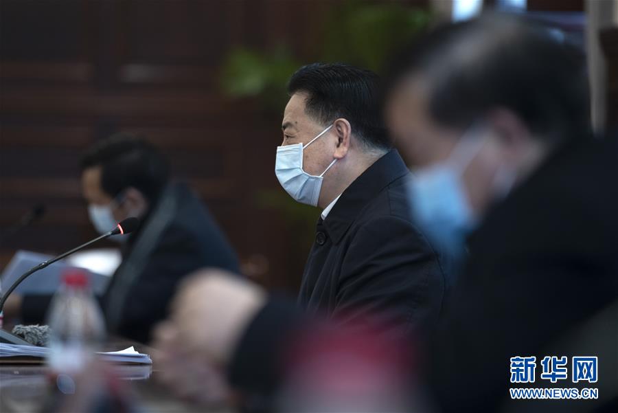 （聚焦疫情防控&middot;圖文互動(dòng)）（4）急防控所急，沖鋒勇向前&mdash;&mdash;華中科技大學(xué)以科研攻關(guān)推動(dòng)疫情防控救治觀察