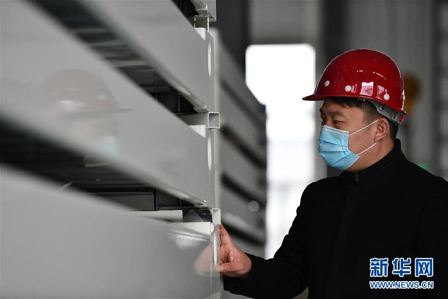 （一線抗疫群英譜&middot;圖文互動）（7）不忘初心、奉獻(xiàn)赤誠&mdash;&mdash;天津青年企業(yè)家劉濤的&ldquo;戰(zhàn)疫&rdquo;