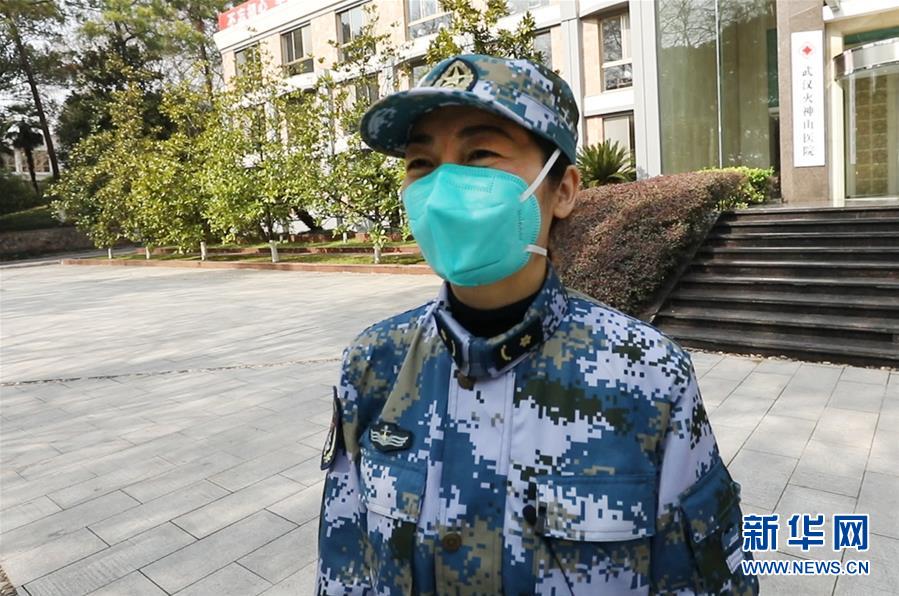 （新華全媒頭條）（1）在大考中交出合格答卷&mdash;&mdash;習(xí)近平總書記湖北武漢考察為打贏湖北保衛(wèi)戰(zhàn)、武漢保衛(wèi)戰(zhàn)指明方向