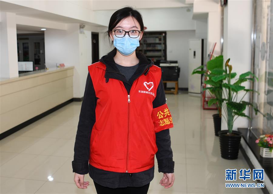 （新華全媒頭條）（6）在大考中交出合格答卷&mdash;&mdash;習(xí)近平總書記湖北武漢考察為打贏湖北保衛(wèi)戰(zhàn)、武漢保衛(wèi)戰(zhàn)指明方向