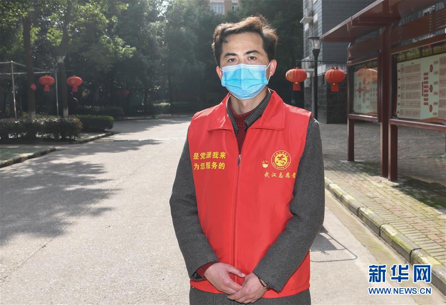 （新華全媒頭條）（11）在大考中交出合格答卷&mdash;&mdash;習(xí)近平總書記湖北武漢考察為打贏湖北保衛(wèi)戰(zhàn)、武漢保衛(wèi)戰(zhàn)指明方向