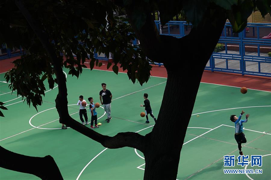 （XHDW&middot;圖文互動）（6）疫情下的香港：艱難卻充滿希望