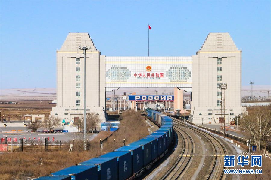 （在習(xí)近平新時代中國特色社會主義思想指引下&mdash;&mdash;新時代新作為新篇章&middot;習(xí)近平總書記關(guān)切事&middot;圖文互動）（1）穩(wěn)住外貿(mào)&ldquo;朋友圈&rdquo;&mdash;&mdash;我國各地精準(zhǔn)施策穩(wěn)外貿(mào)基本盤