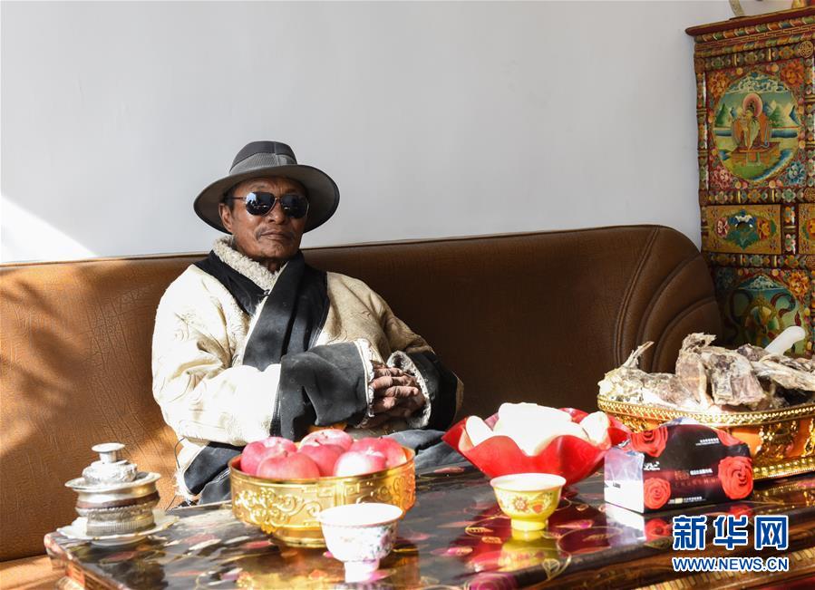 （新華全媒頭條&middot;圖文互動(dòng)）（6）跨越半個(gè)世紀(jì)的生命遷徙&mdash;&mdash;西藏極高海拔生態(tài)搬遷破解人與自然共生難題