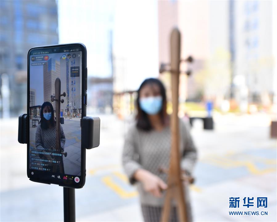 （聚焦復(fù)工復(fù)產(chǎn)&middot;圖文互動）（5）記者手記：戰(zhàn)&ldquo;疫&rdquo;中增長，這些企業(yè)做對了什么？