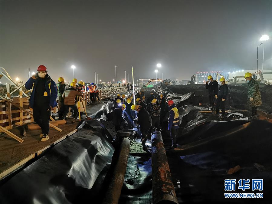 （一線抗疫群英譜&middot;圖文互動(dòng)）（3）羅文浩：&ldquo;女兒，你的名字里有溫暖，有榮光！&rdquo;