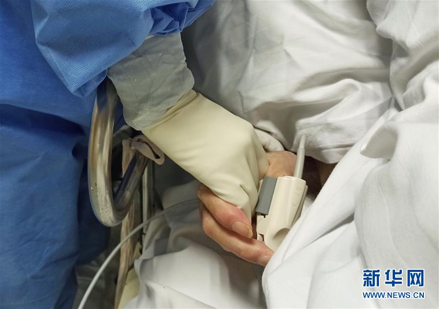 （圖文互動）（2）&ldquo;2300公里外的你們，都好嗎？&rdquo;