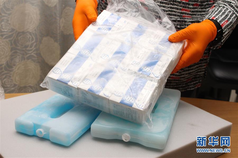 （新華全媒頭條&middot;圖文互動）（5）守望相助 共克時艱&mdash;&mdash;中國力量推動全球合力戰(zhàn)&ldquo;疫&rdquo;