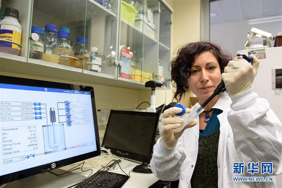 （新華全媒頭條&middot;圖文互動(dòng)）（1）為人類(lèi)戰(zhàn)疫打造最有力的武器&mdash;&mdash;全球合力加速研發(fā)新冠疫苗