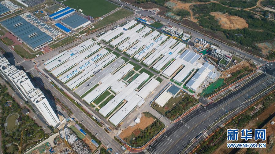 （新華全媒頭條&middot;圖文互動(dòng)）（1）生命至上，人民至上&mdash;&mdash;武漢戰(zhàn)&ldquo;疫&rdquo;重癥患者救治工作紀(jì)實(shí)