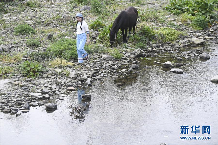（圖文互動(dòng)）（4）&ldquo;消失&rdquo;的小南海