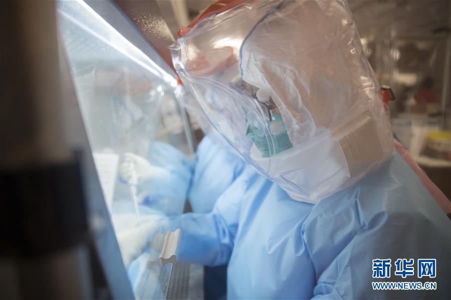 （新華全媒頭條&middot;圖文互動(dòng)）（4）邊城戰(zhàn)&ldquo;疫&rdquo;&mdash;&mdash;綏芬河、滿洲里境外輸入疫情防控紀(jì)實(shí)