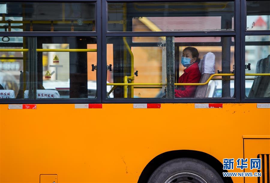 （新華全媒頭條&middot;圖文互動(dòng)）（16）邊城戰(zhàn)&ldquo;疫&rdquo;&mdash;&mdash;綏芬河、滿洲里境外輸入疫情防控紀(jì)實(shí)