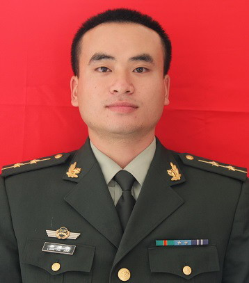 （為了民族復(fù)興&middot;英雄烈士譜&middot;圖文互動）楊科璋：火海英雄，無悔身上衣