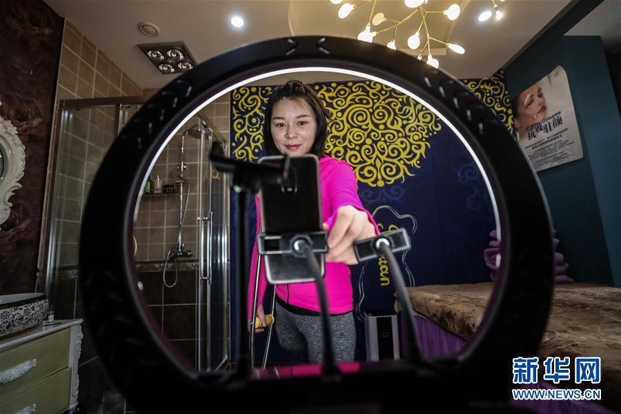 （在習近平新時代中國特色社會主義思想指引下&mdash;&mdash;新時代新作為新篇章&middot;習近平總書記關(guān)切事&middot;圖文互動）（1）打開生活的正確方式：更衛(wèi)生、更健康！