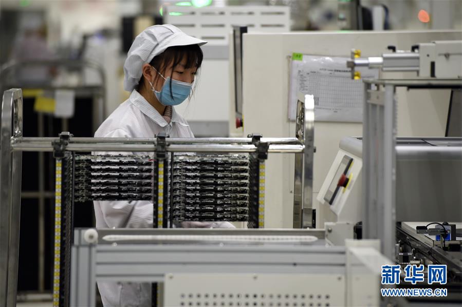 （新華全媒頭條&middot;圖文互動）（8）激發(fā)高質(zhì)量發(fā)展新動能&mdash;&mdash;長三角一體化發(fā)展開新局