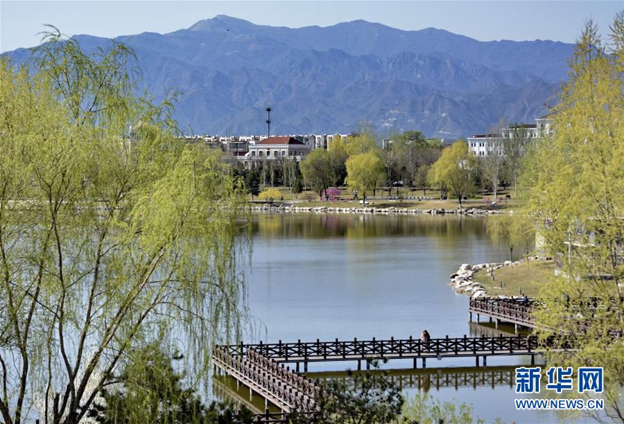 （圖文互動(dòng)）（4）這座小城，鐫刻下怎樣的&ldquo;世園印記&rdquo;&mdash;&mdash;北京世園會(huì)開園一周年探訪延慶