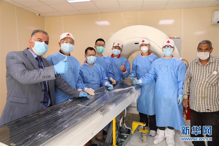 (聚焦疫情防控·圖文互動)(5)風(fēng)雨并肩 攜手戰(zhàn)“疫”——中國抗疫命運與共的生動實踐