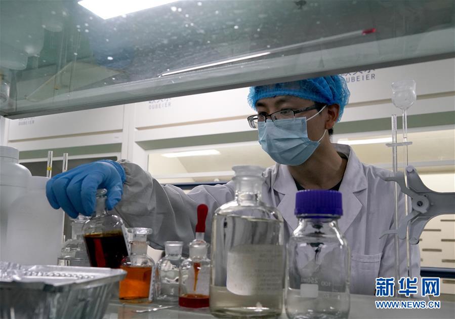 （來自一線的調(diào)查報(bào)告&middot;圖文互動）（9）搶出一個(gè)身位謀發(fā)展&mdash;&mdash;河南許昌經(jīng)濟(jì)復(fù)蘇見聞