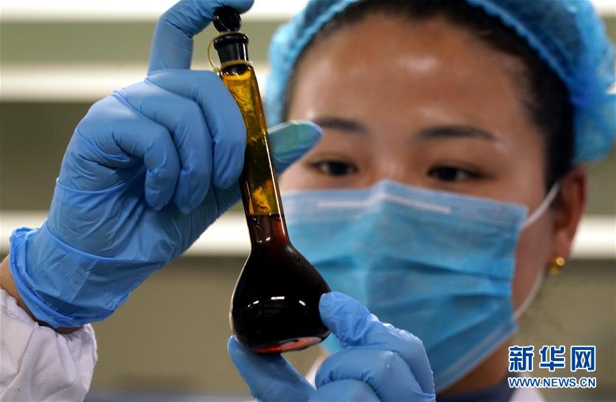 （來自一線的調(diào)查報(bào)告&middot;圖文互動）（10）搶出一個(gè)身位謀發(fā)展&mdash;&mdash;河南許昌經(jīng)濟(jì)復(fù)蘇見聞