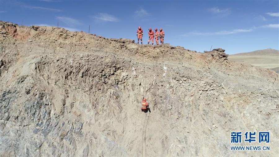 （圖文互動(dòng)）（6）青春無(wú)悔，雪域林海我來(lái)守衛(wèi)&mdash;&mdash;一位西藏森林消防大隊(duì)長(zhǎng)十八年的&ldquo;高原情&rdquo;