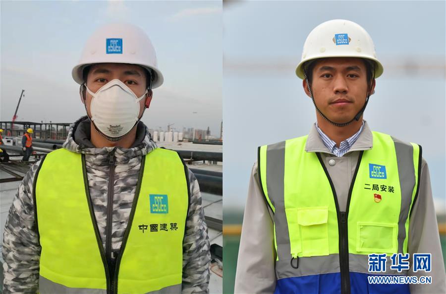 （新華全媒頭條&middot;圖文互動(dòng)）（2）以青春之名，續(xù)寫(xiě)時(shí)代華章&mdash;&mdash;寫(xiě)在五四青年節(jié)到來(lái)之際