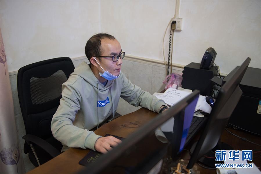 (決戰(zhàn)決勝脫貧攻堅(jiān)·圖文互動(dòng))(2)香在深山有“遠(yuǎn)親”