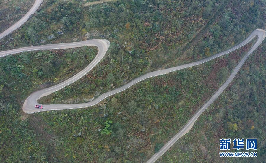 （新華全媒頭條&middot;圖文互動(dòng)）（1）踐諾大涼山