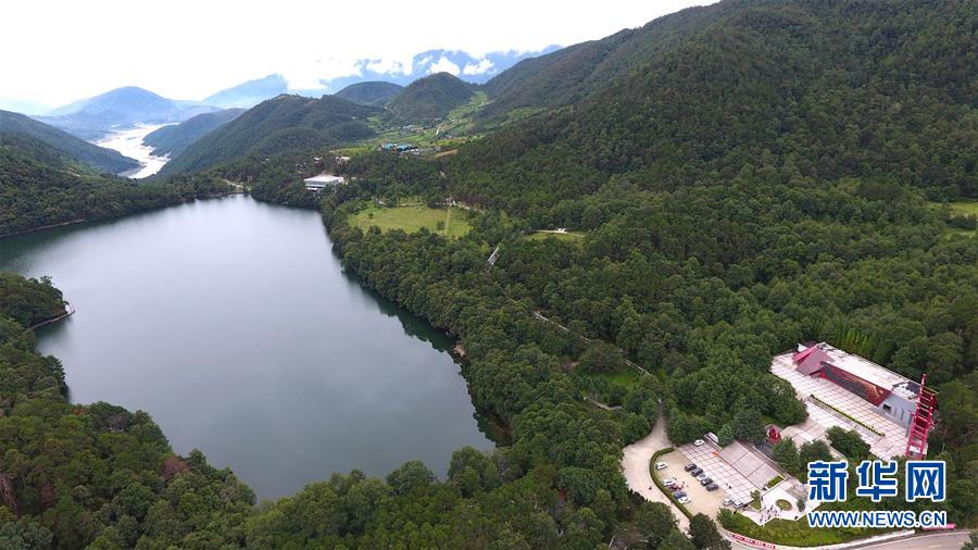 （新華全媒頭條&middot;圖文互動(dòng)）（3）踐諾大涼山