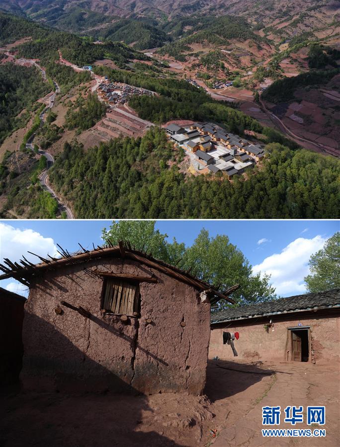 （新華全媒頭條&middot;圖文互動(dòng)）（7）踐諾大涼山