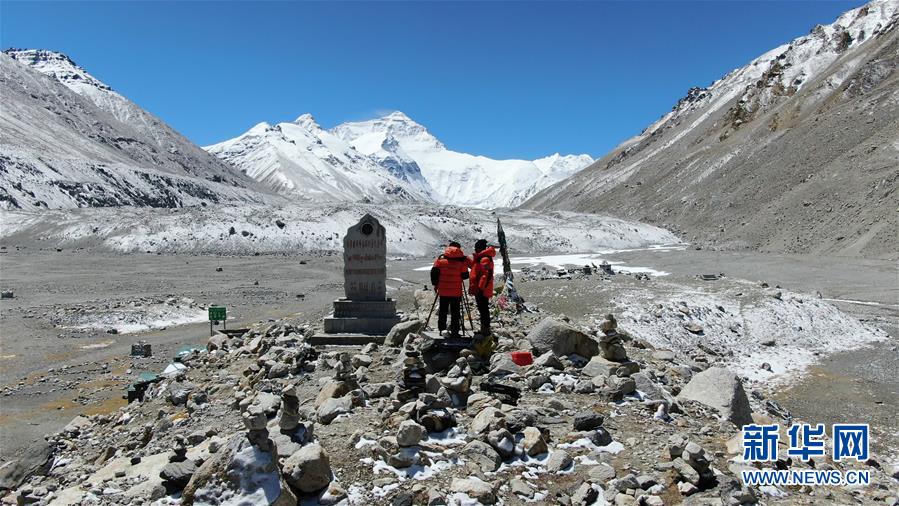 （2020珠峰高程測(cè)量&middot;圖文互動(dòng)）（2）一名測(cè)繪隊(duì)員眼中的兩次珠峰高程測(cè)量