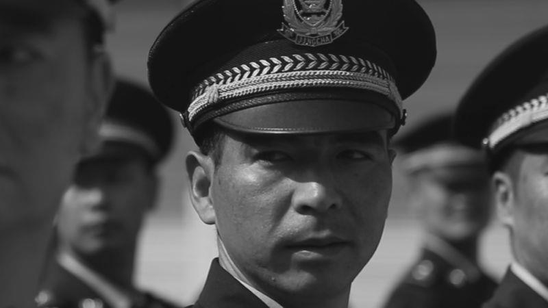 （為了民族復(fù)興&middot;英雄烈士譜&middot;圖文互動）大涼山永遠的山鷹&mdash;&mdash;記四川緝毒警察賈巴伍各