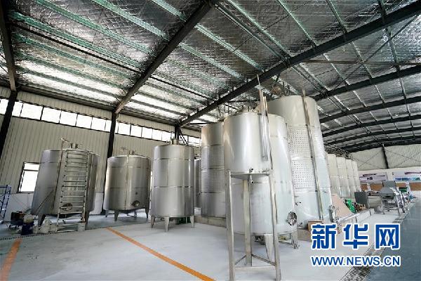 （決戰(zhàn)決勝脫貧攻堅(jiān)&middot;圖文互動(dòng)）（5）西藏昌都&ldquo;甜蜜&rdquo;產(chǎn)業(yè)助脫貧