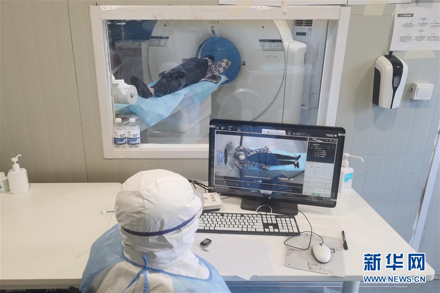 （在習(xí)近平新時代中國特色社會主義思想指引下&mdash;&mdash;新時代新作為新篇章&middot;習(xí)近平總書記關(guān)切事&middot;圖文互動）（7）新技術(shù)、新活力&mdash;&mdash;經(jīng)濟(jì)發(fā)展新亮點透視