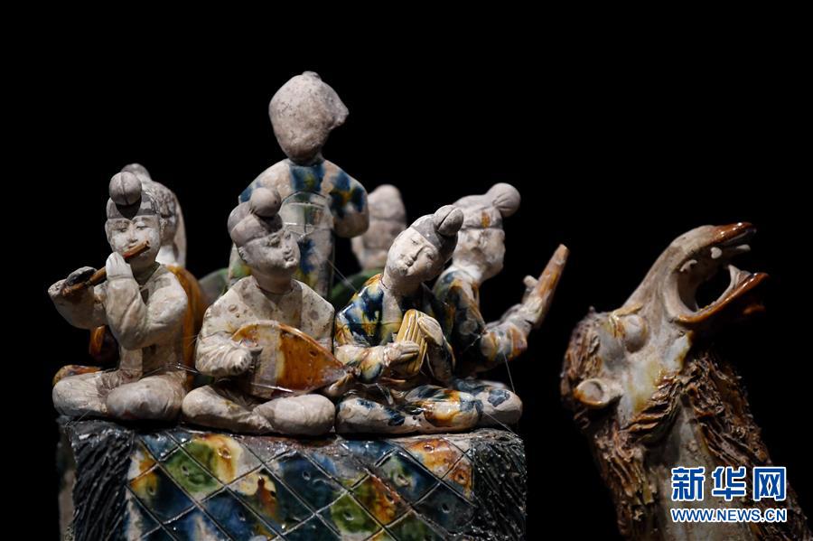 （圖文互動(dòng)）（2）來(lái)呀，來(lái)看博物館的&ldquo;C位&rdquo;&mdash;&mdash;博物館日話(huà)說(shuō)鎮(zhèn)館之寶