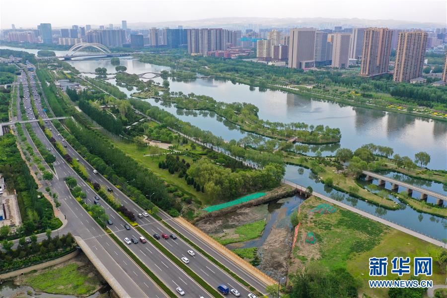 （新華全媒頭條&middot;圖文互動(dòng)）（1）循著習(xí)近平總書記的足跡，感受那山那水