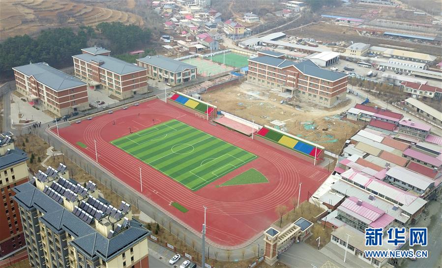 (新華全媒頭條·圖文互動(dòng))(10)且看信心如何讓黃土變成金——“環(huán)京津貧困帶”整體脫貧記