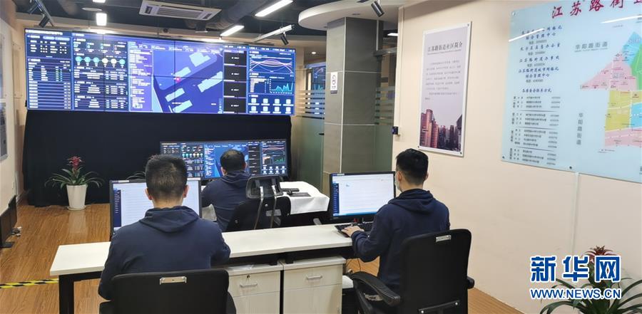 （在習(xí)近平新時代中國特色社會主義思想指引下&mdash;&mdash;新時代新作為新篇章&middot;習(xí)近平總書記關(guān)切事&middot;圖文互動）（2）新都市、新生活&mdash;&mdash;城市治理新探索巡覽