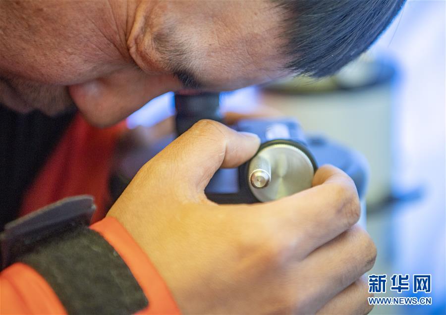 （2020珠峰高程測(cè)量&middot;圖文互動(dòng)）（3）珠峰&ldquo;身高&rdquo;從黃海測(cè)？&mdash;&mdash;專家解讀珠峰測(cè)高原理