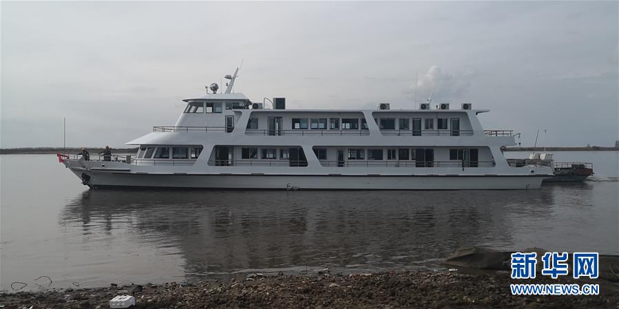 （在習(xí)近平新時代中國特色社會主義思想指引下&mdash;&mdash;新時代新作為新篇章&middot;習(xí)近平總書記關(guān)切事&middot;圖文互動）（1）新生活、新盼頭&mdash;&mdash;脫貧攻堅新形勢速覽