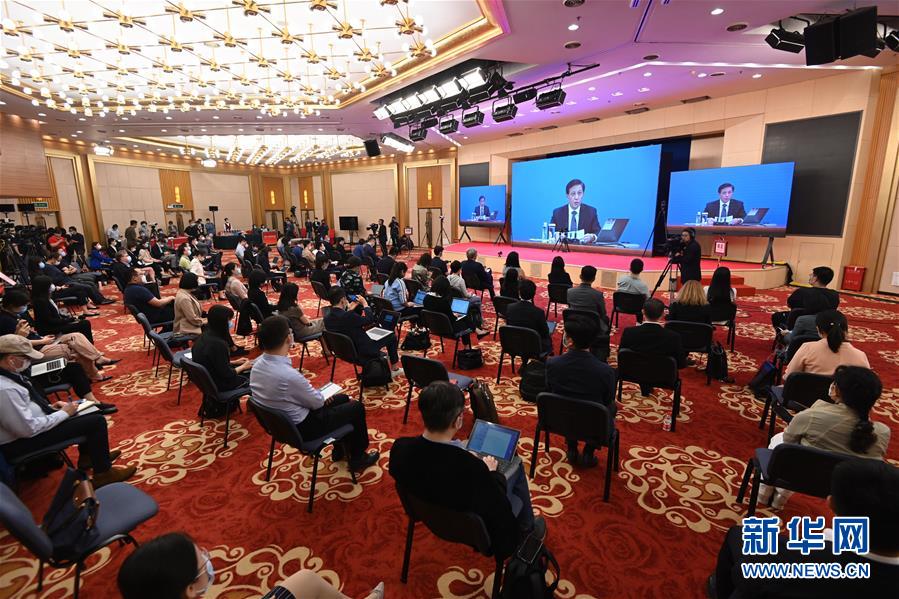 （兩會進(jìn)行時&middot;圖文互動）（1）初夏&ldquo;回歸&rdquo;，今年全國兩會怎么開？